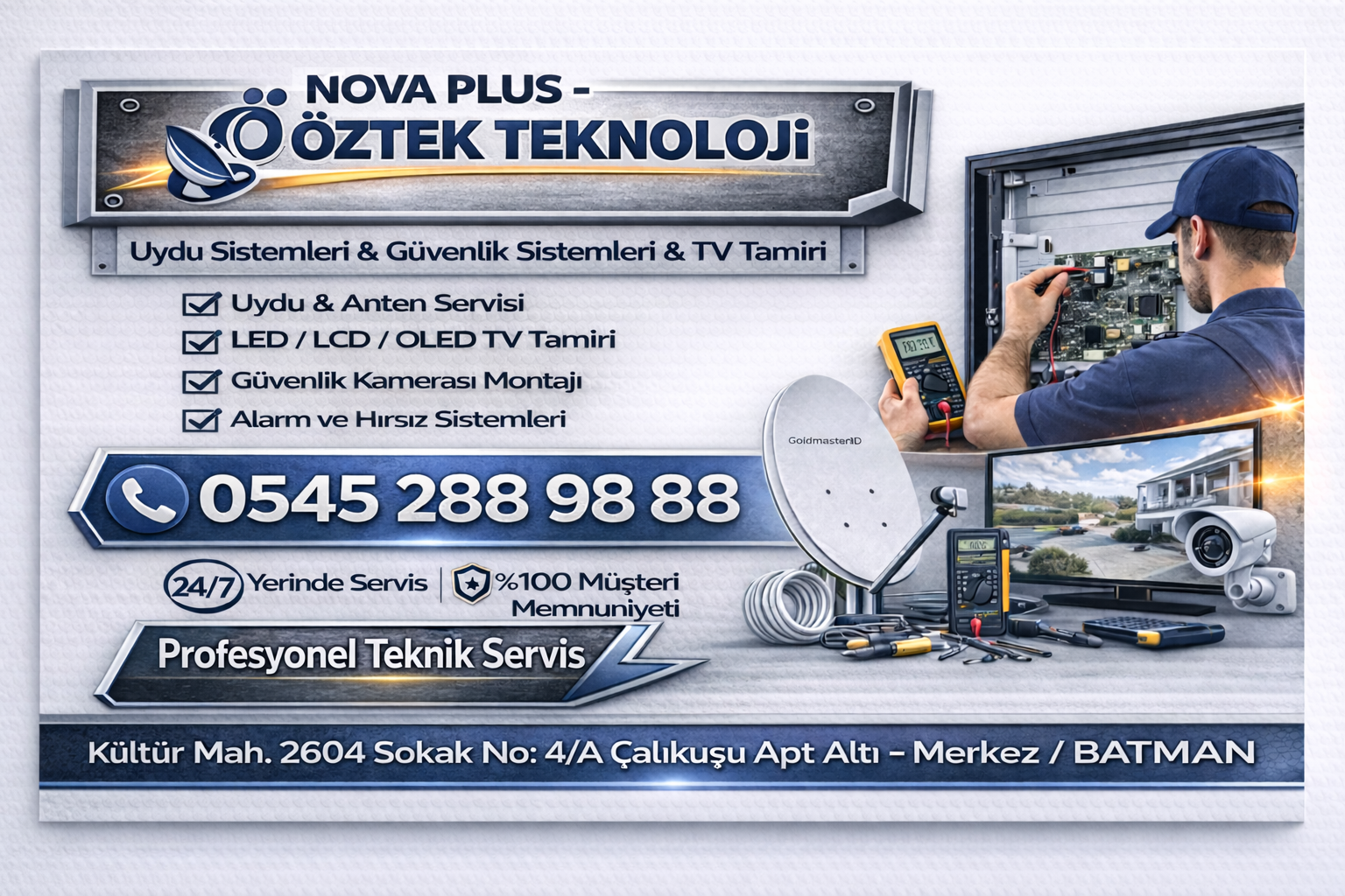 batman-televizyon-tamircisi